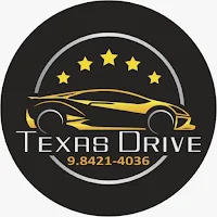 Texas Drive Passageiro