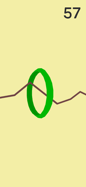 Hoopy Ride Screenshot 3