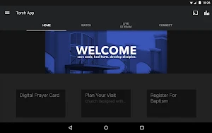 The Torch Worship Center Screenshot 3