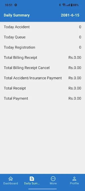 Ganesh Himal Tarai Yatayat Screenshot 2