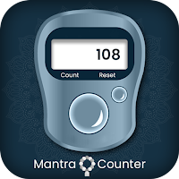 Digital Mantra & Jap Counter