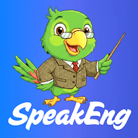 SpeakEng: Learn Spoken English