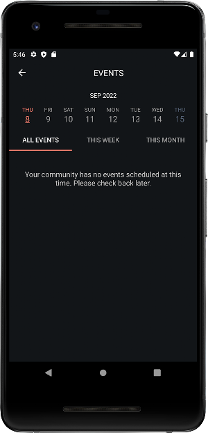 Placefirst Screenshot 3