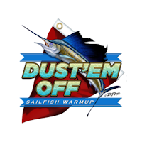 Dust'Em Off Warmup Sailfish Tournament