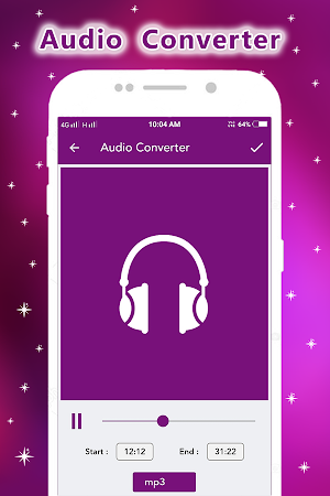Total Audio Convertor Screenshot 2