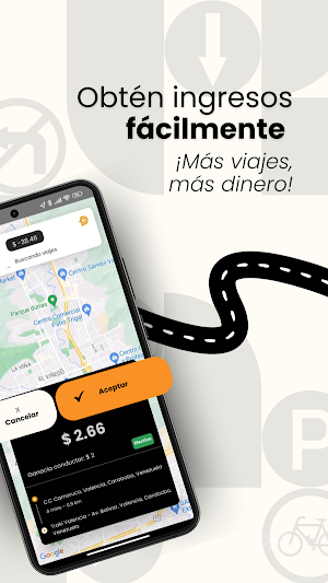 Picab Driver Screenshot 2