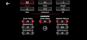 Getbusy Screenshot 2