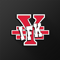 IFK Ystad - Gameday