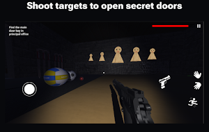 Horror School Screenshot 3