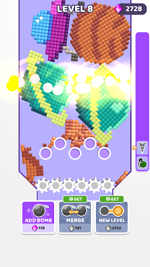 Boom It All Screenshot 0
