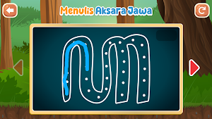 Adventure Quest Aksara Jawa Screenshot 2