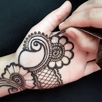 Mehandi Designs New