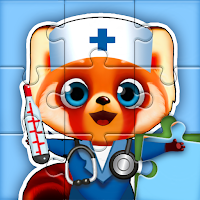Rocky Red Panda’s Professions