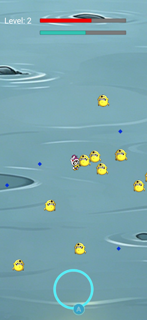 Rune Rotor Screenshot 1