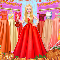 Royal Girls - Princess Salon