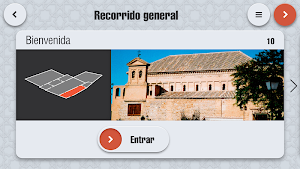 Museo Sefardí de Toledo Screenshot 3