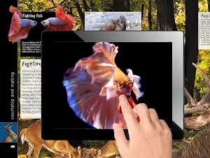 TapADot-Animals Screenshot 2
