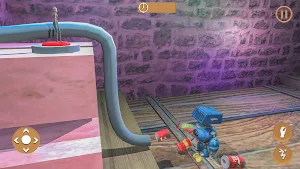 Tiny Takes me 2 Dungeon 2k22 Screenshot 3
