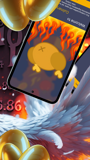 Chicken Royal 2 Screenshot 1