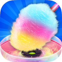 Sweet Cotton Candy Maker
