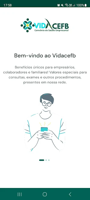 VidAcefb Screenshot 0