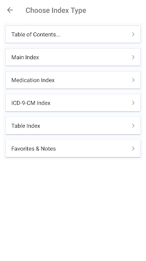 AHA Clinical Cardiac Consult Screenshot 1