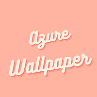 Azure Wallpaper