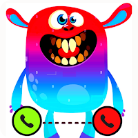 Rainbow friends call game