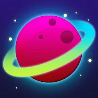 Space : Planets Destroy