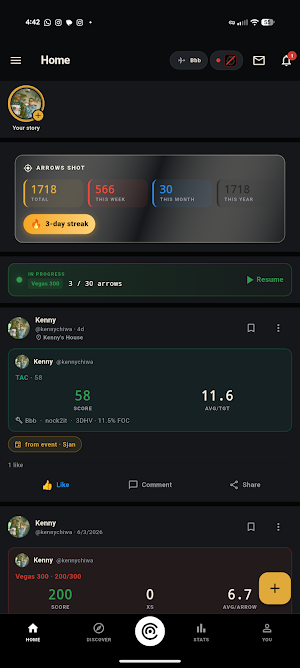 Cyber Shot Screenshot 1