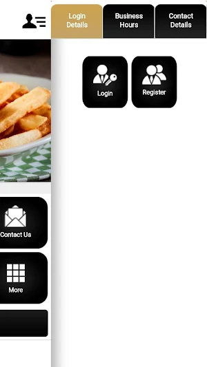 Mont Olympos Diner Screenshot 2