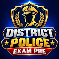 District Exam Pre