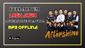 Aftershine & Lavora Full Album Screenshot 0