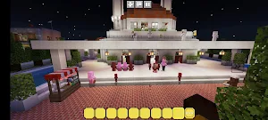 Craftsman Ramadhan 2026 Screenshot 2
