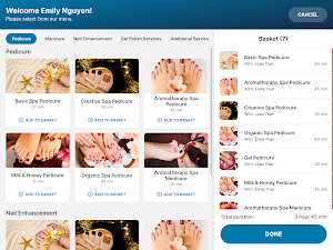 Check-In Lite by Aurora Screenshot 3