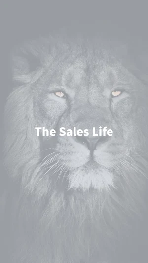 The Sales Life Screenshot 0