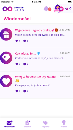 Beauty CoLAB Screenshot 0