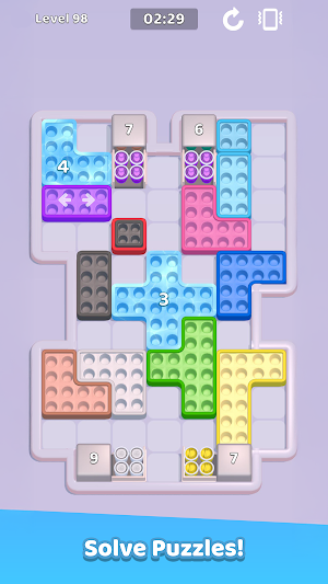Coffee Shift Screenshot 1