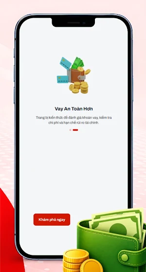 Vay Tiền Online 24/7 Hướng Dẫn Screenshot 0