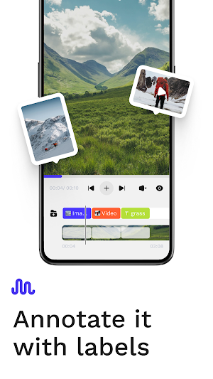 Memory Master. Mind Palace App Screenshot 3