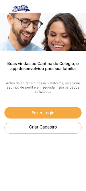 Cantina do Colégio Screenshot 3