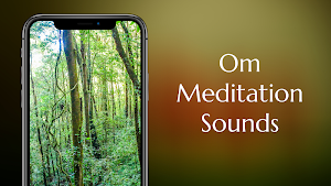 OM Meditation Screenshot 1