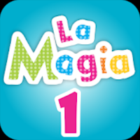 La Magia 1 AR (2023)