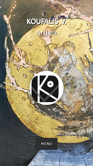 KOUFALIS V. Screenshot 0
