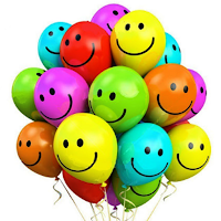 Balloon pop - game for kids. Free!