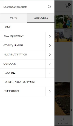 thekingofgymequipment Screenshot 1