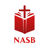 NASB - New Testament