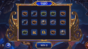 999Slot Game Screenshot 3