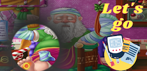 Doctor games - doctor game Screenshot 1