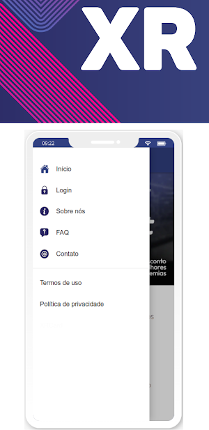 XRCARD Screenshot 1